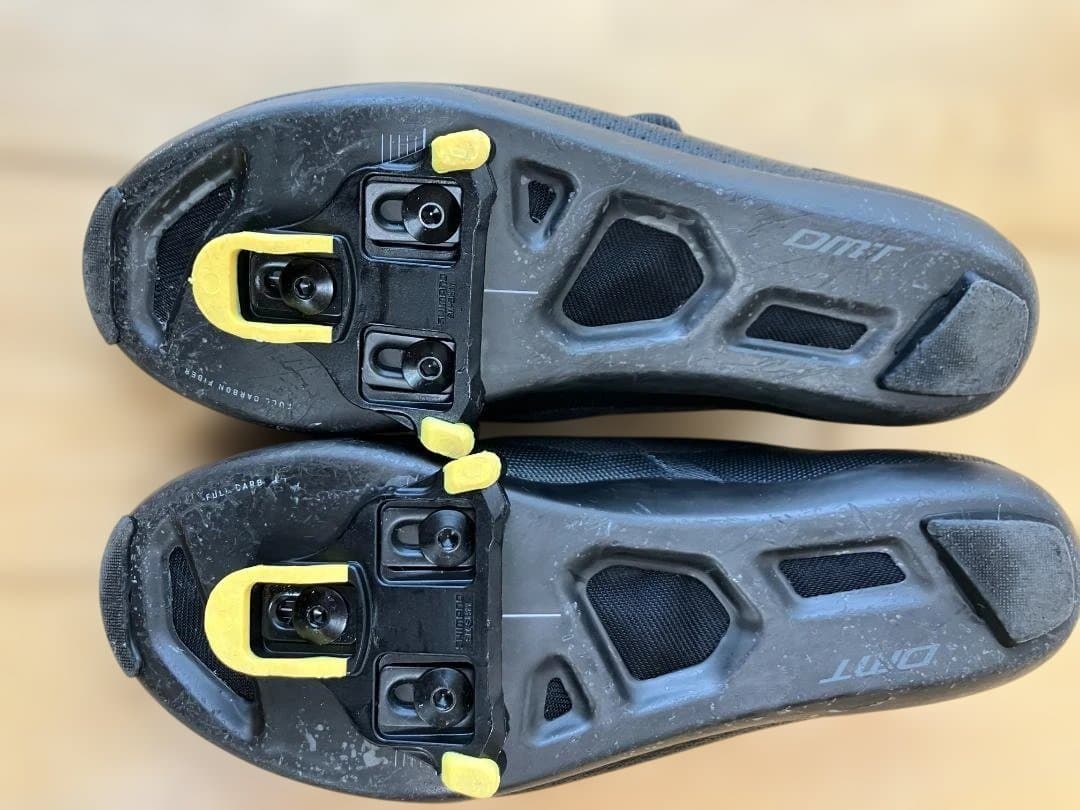 DMT KR0 ビンディングシューズ EU42 / 軽量・高剛性モデル DMT KR0 ビンディングシューズ EU42 / 軽量・高剛性モデル