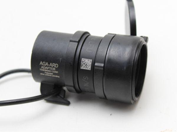 Trijicon Tenebraex キルフラッシュ■トリジコン ACOG