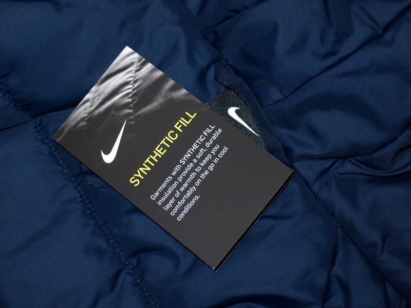 通販高評価 新品 XL USAサイズ 定価17600円 Mjexv-m71032623473 NIKE 中綿 ベンチコート NEW低価