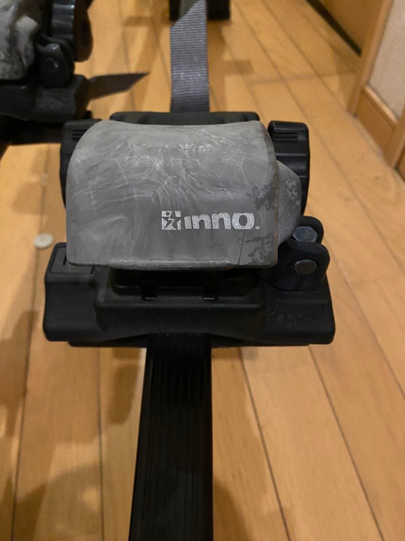 クリッパー用目立った傷や汚れなし