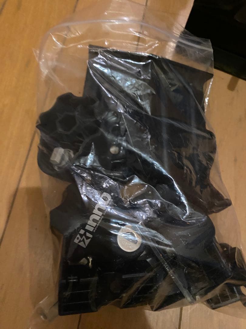 ルーフキャリア