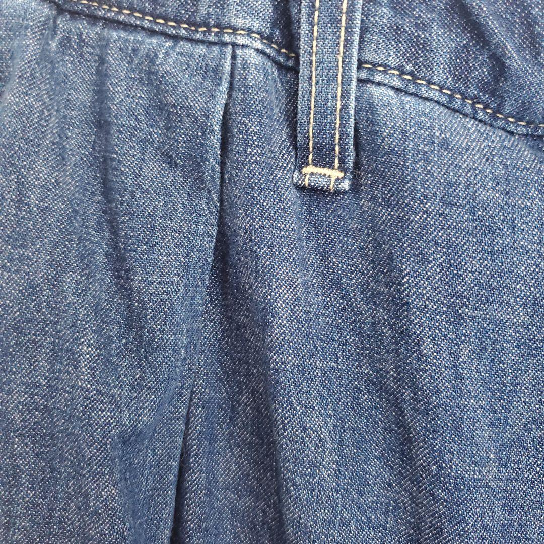 mercibeaucoup，Leeコラボサルエル M mercibeaucoup，Leeコラボサルエルパンツ