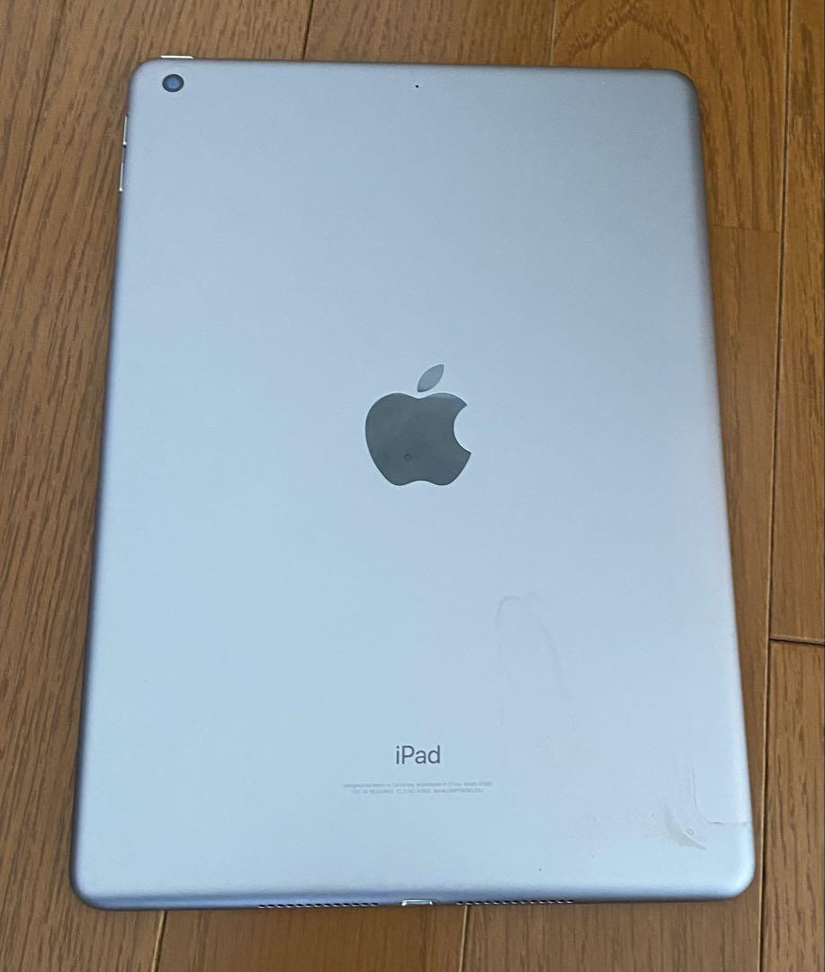 iPad 第6世代 本体 WiFi 36GB