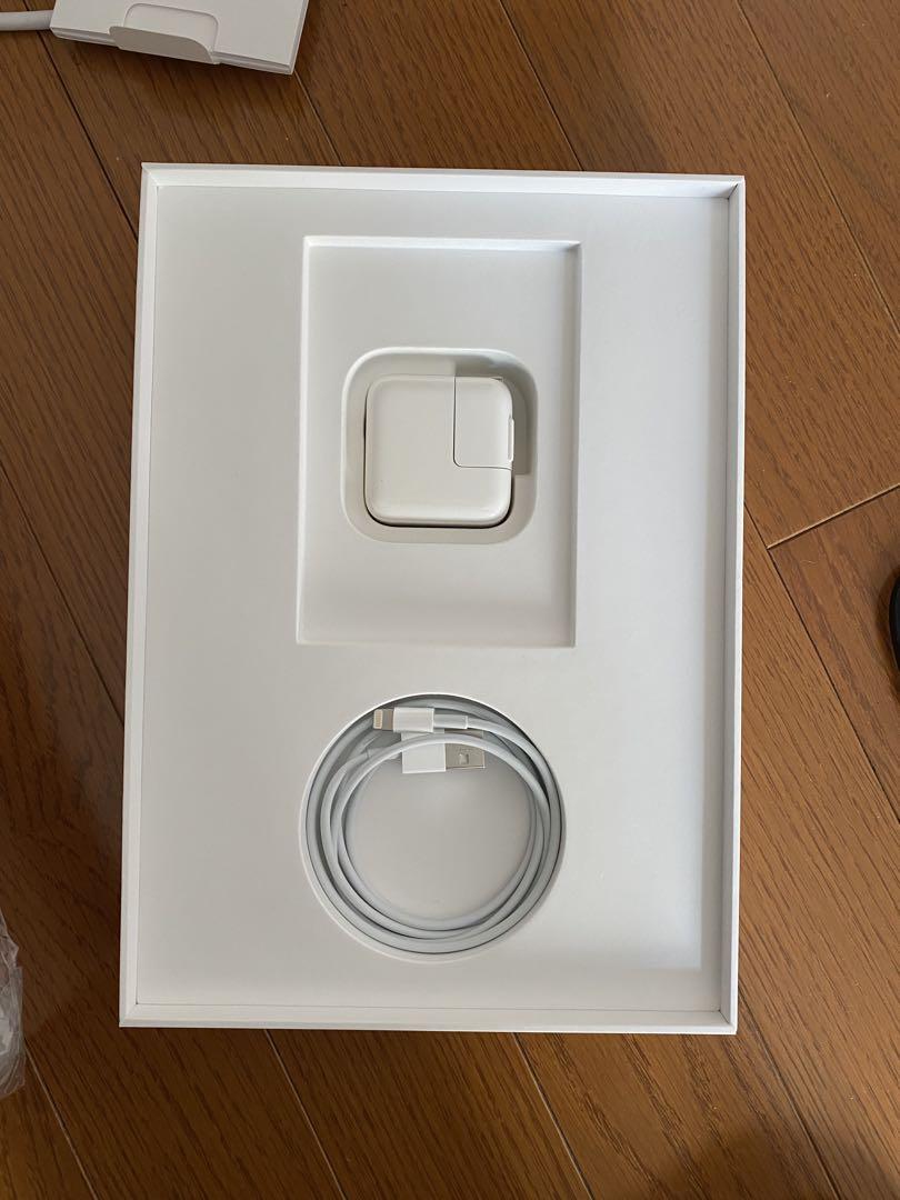 iPad 第6世代 本体 WiFi 36GB