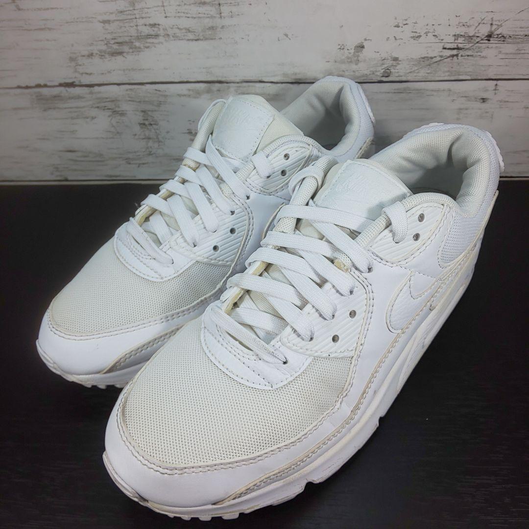NIKE WMNS AIR MAX 90 26.0cm