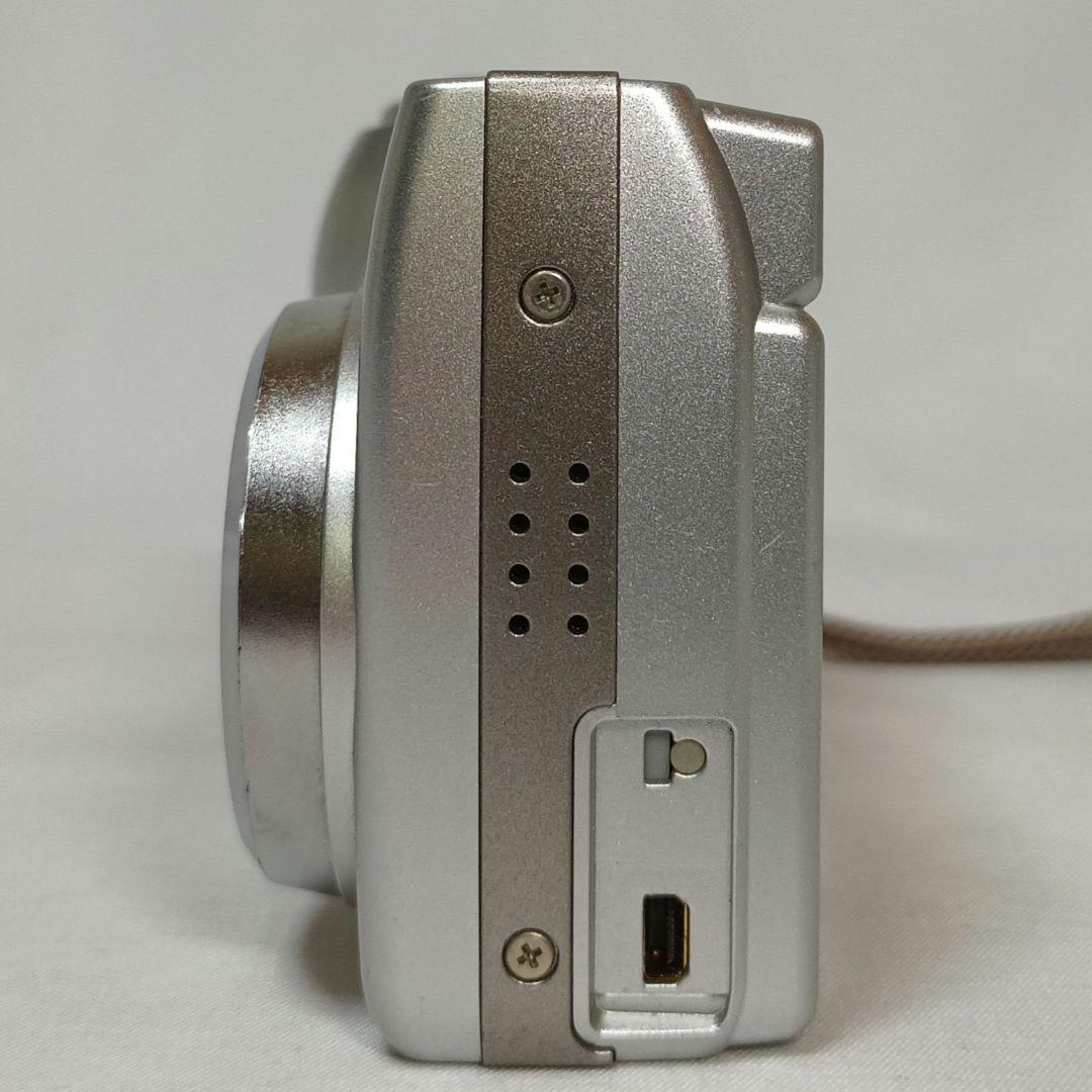 Nikon ニコン COOLPIX 7600 クールピクス コンデジ