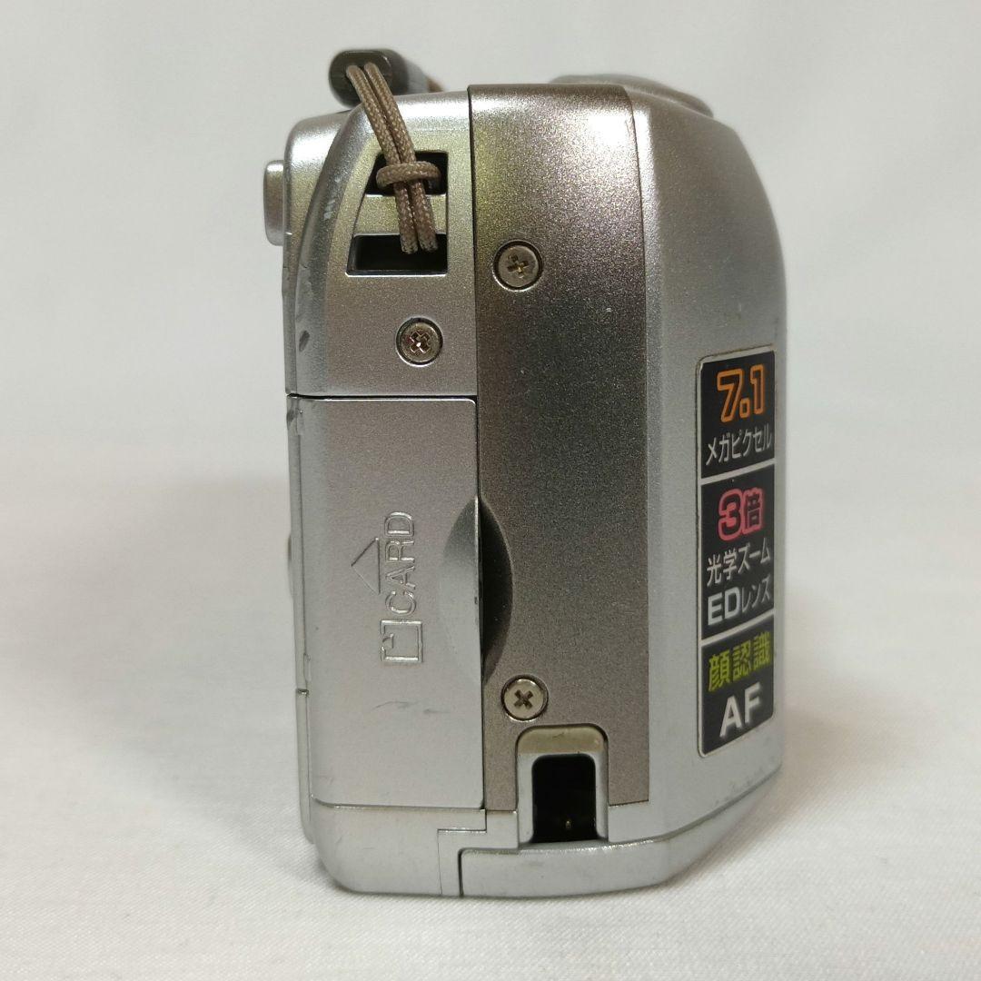 Nikon ニコン COOLPIX 7600 クールピクス コンデジ