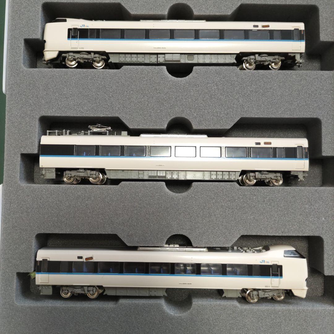 激安直営店 KATO 貨車4両 521系セット JR TOMIX & 683系サンダーバード 鉄道模型