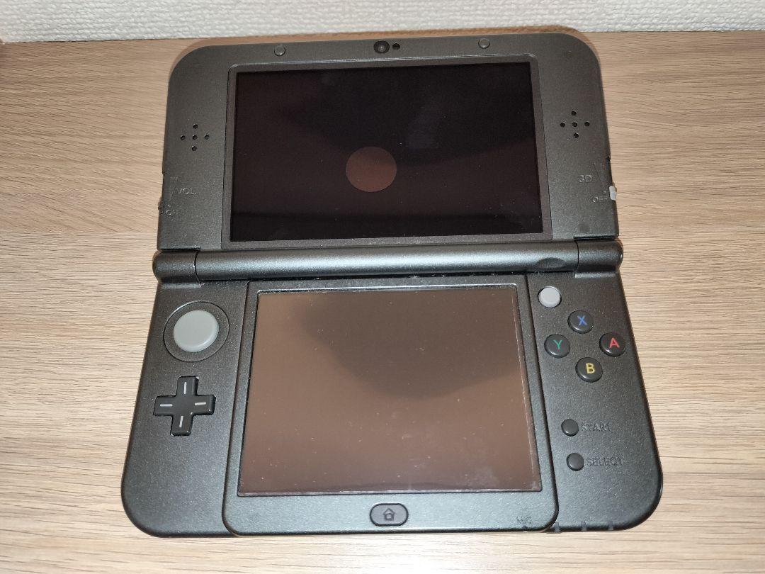 Nintendo 3DS