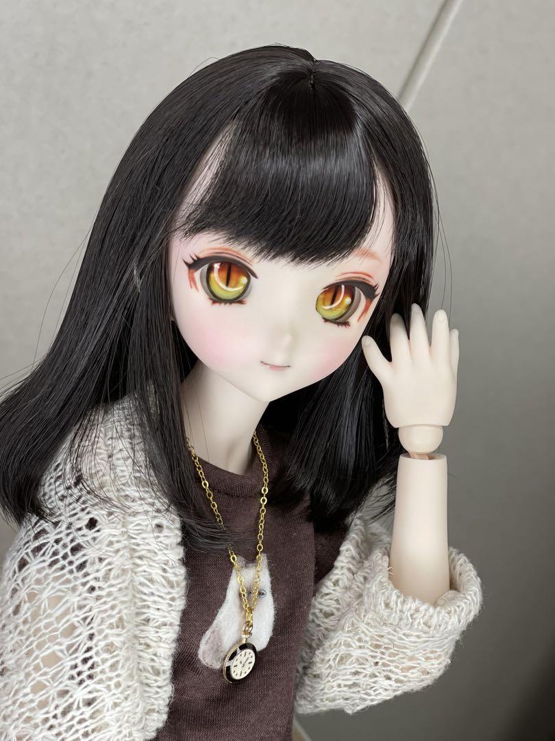ドルフィードリーム　ヘッド