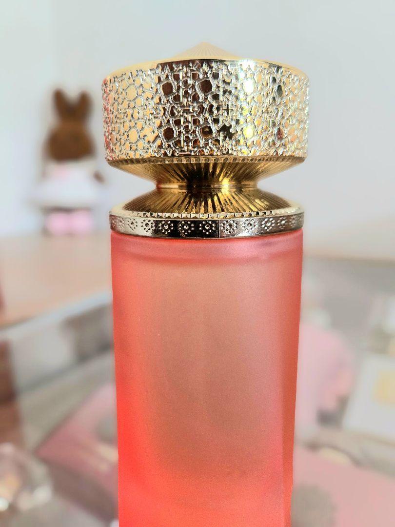 香水(女性用) Paris Corner Khair Fusion 100ml