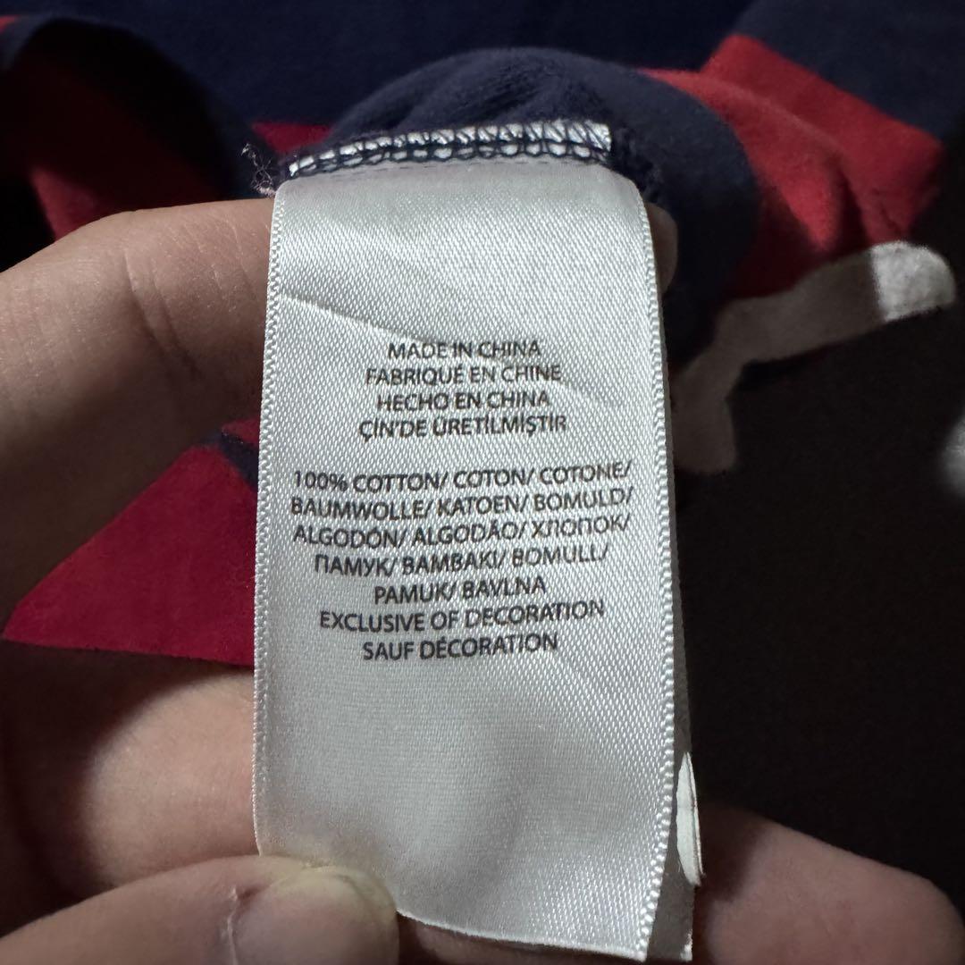 【即購入OK】Polo Ralph Lauren　半袖ラガーシャツ　サイズ2XL 即購入OK】Polo Ralph Lauren 半袖ラガーシャツ サイズ2XL