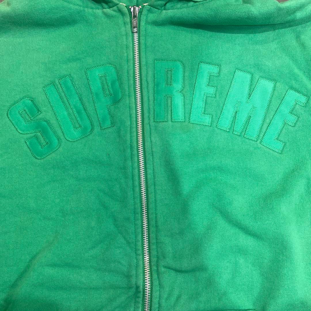 SUPREME パーカー SUPREME パーカー