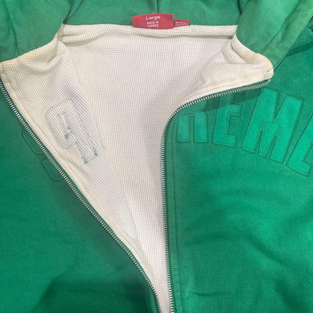 SUPREME パーカー SUPREME パーカー