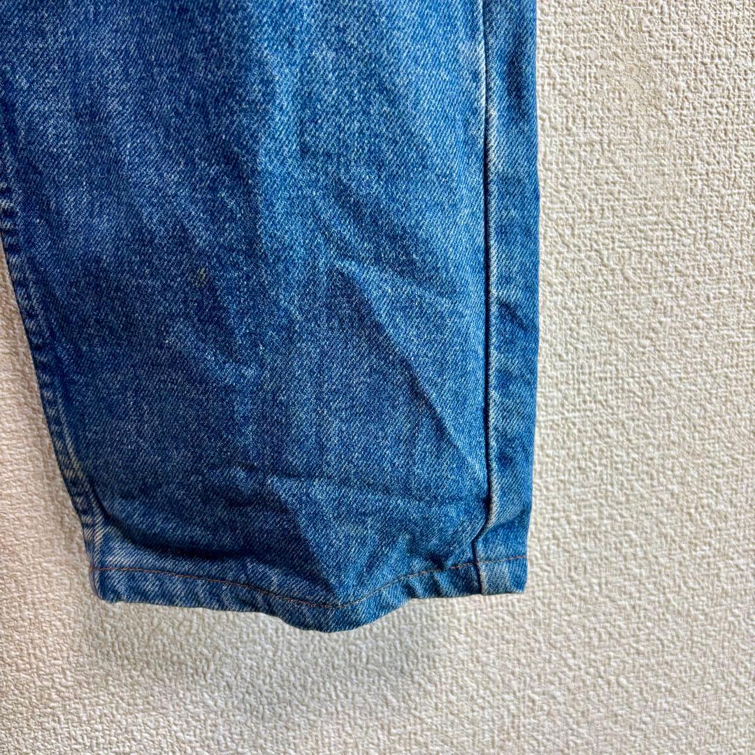 希少 90s リーバイス Levi's 505 USA製 実寸W32 1992年