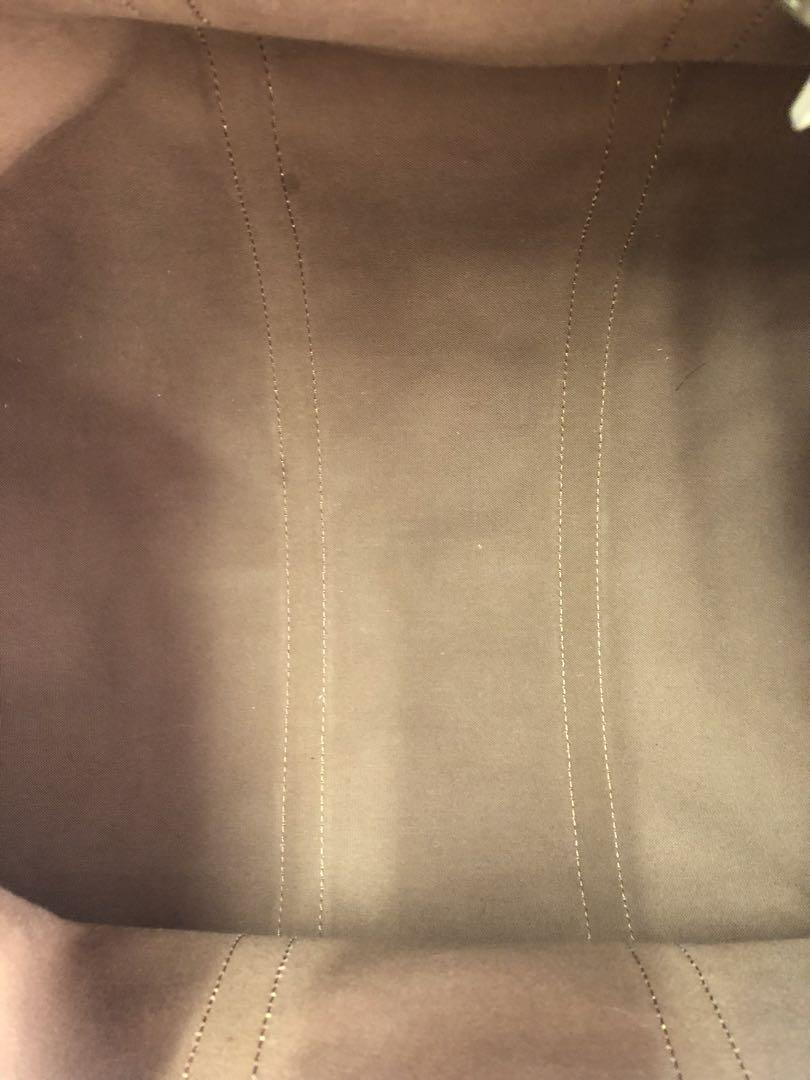 LOUIS VUITTON / ◆キーポル55ボストンバッグ 【中古】