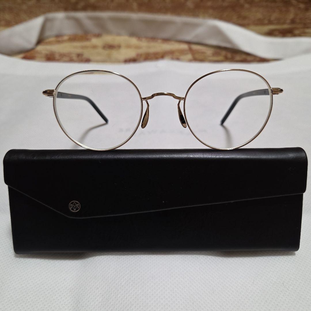 アヤメ MAN/POU(LIMITED MODEL)