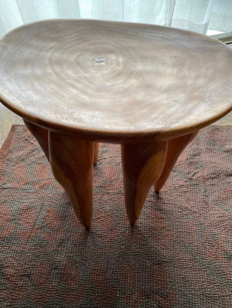 セヌフォスツール1点 セヌフォスツール1点