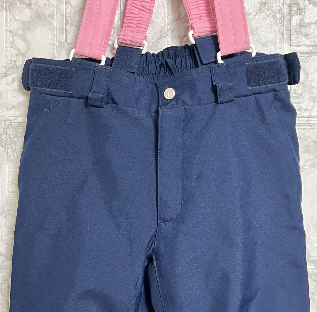 ♦︎美品♦︎ ARBN(エアボーン) スキーウェア　スノボウェア　150