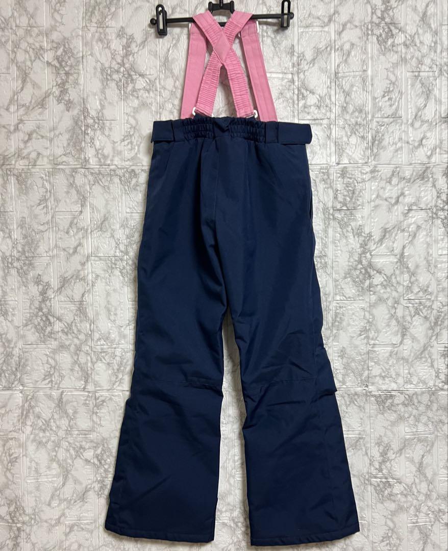 ♦︎美品♦︎ ARBN(エアボーン) スキーウェア　スノボウェア　150
