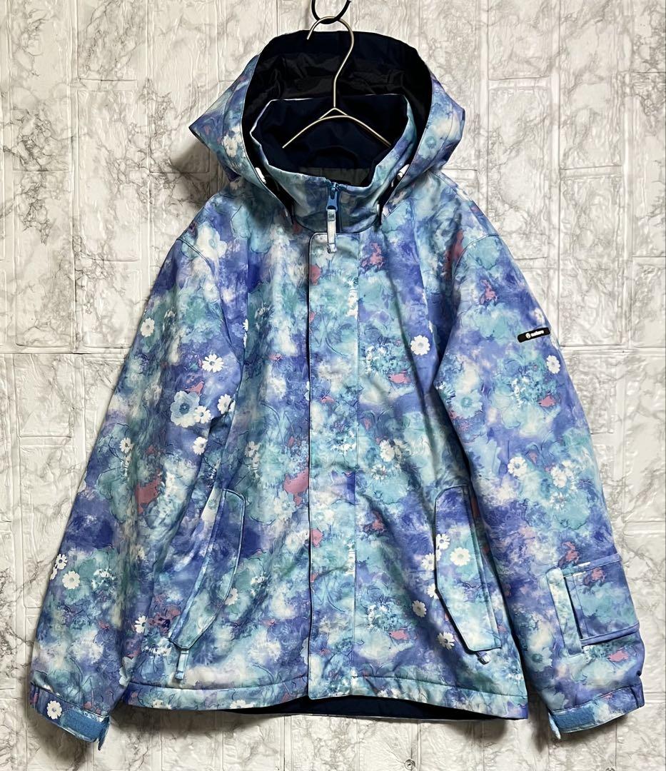 ♦︎美品♦︎ ARBN(エアボーン) スキーウェア　スノボウェア　150
