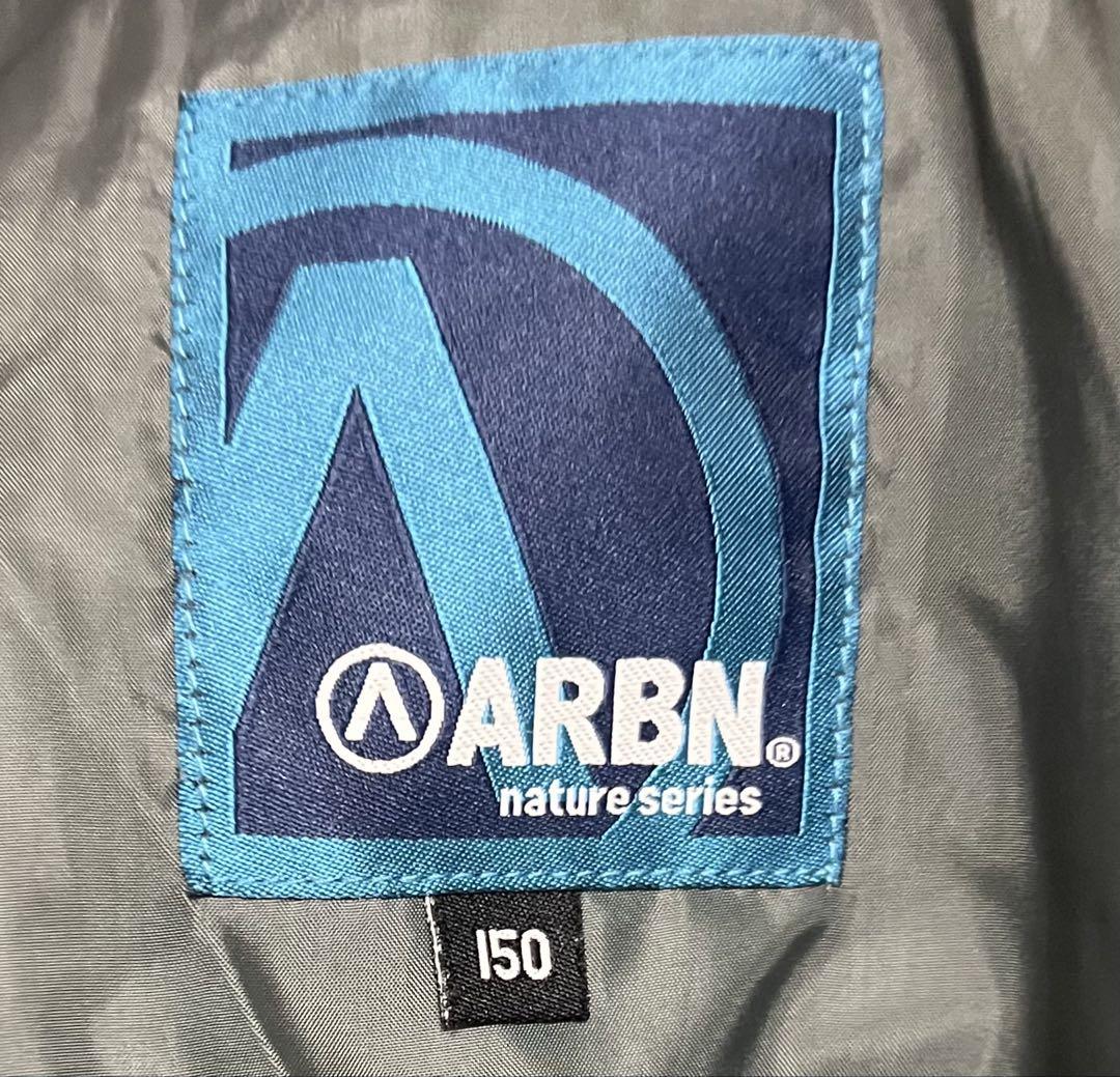 ♦︎美品♦︎ ARBN(エアボーン) スキーウェア　スノボウェア　150