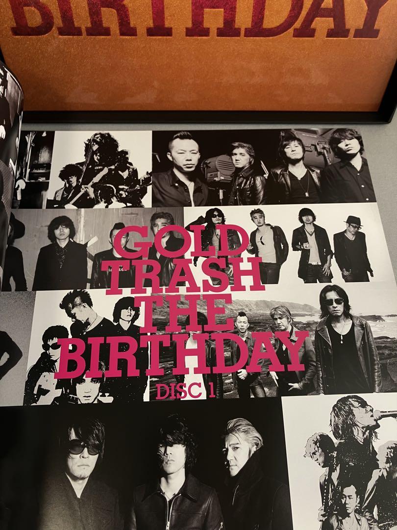 Birthday