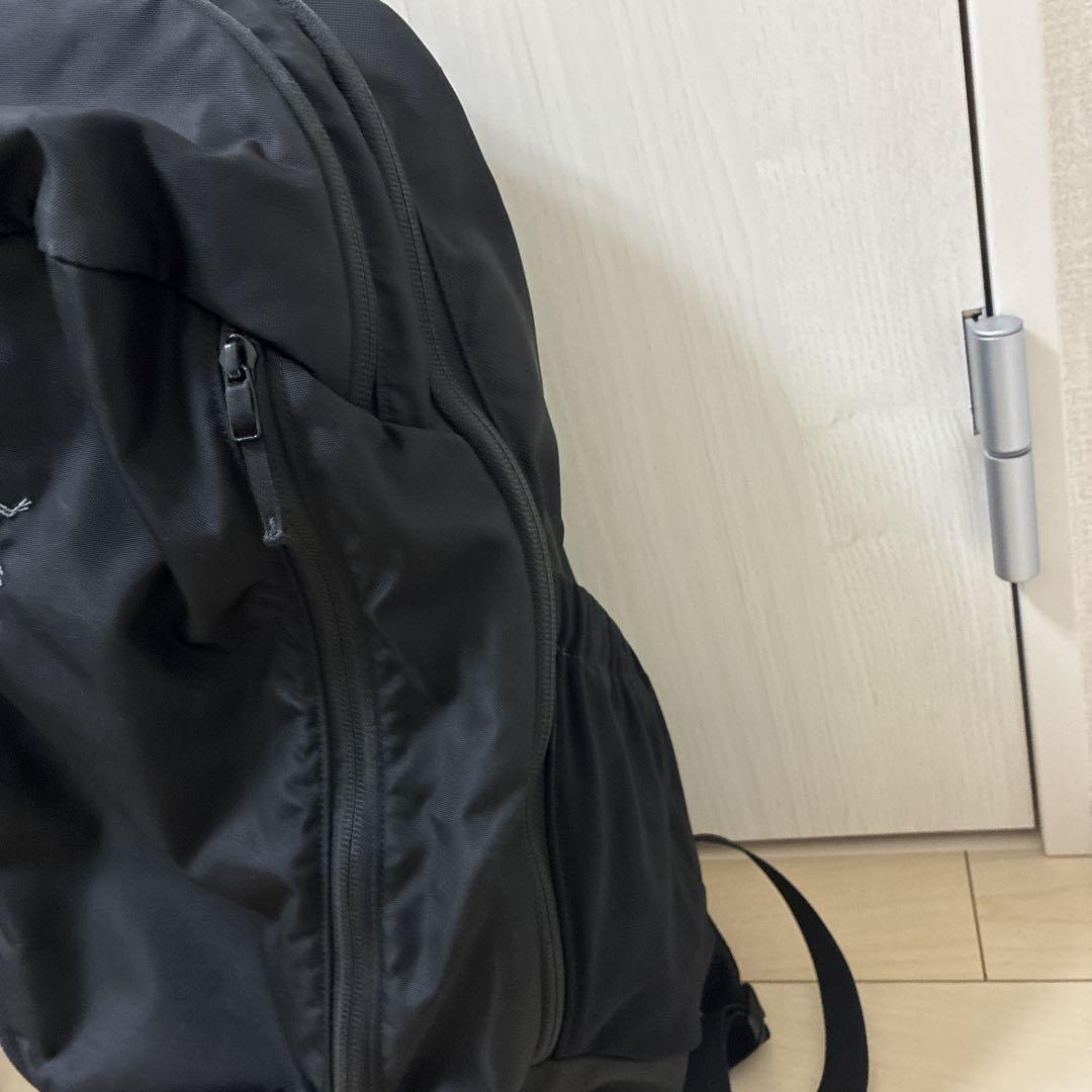 【国内正規品】アークテリクス 旧型 mantis26 ブラック 【国内正規品】アークテリクス 旧型 mantis26 ブラック