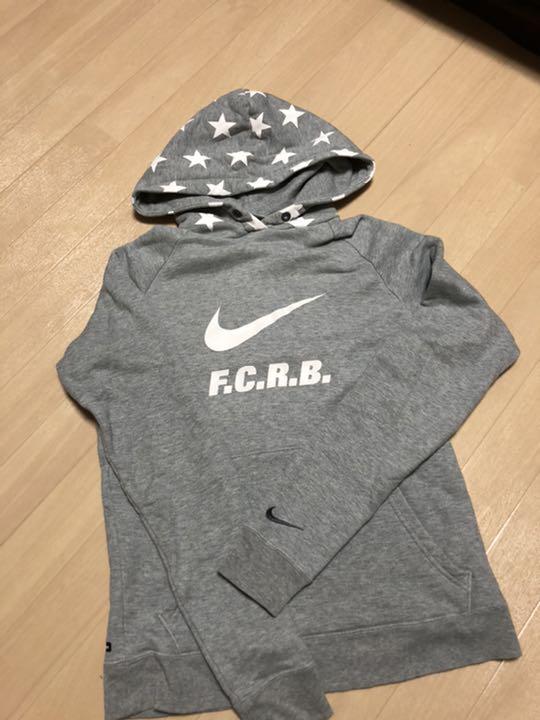 F.C.R.B nike Bristol soph コラボ oyH75-m71039530309 大特価在庫