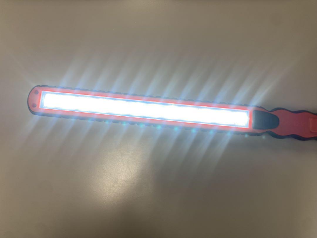 スキニーライト SKINNY LIGHT Mark2α SLB12W