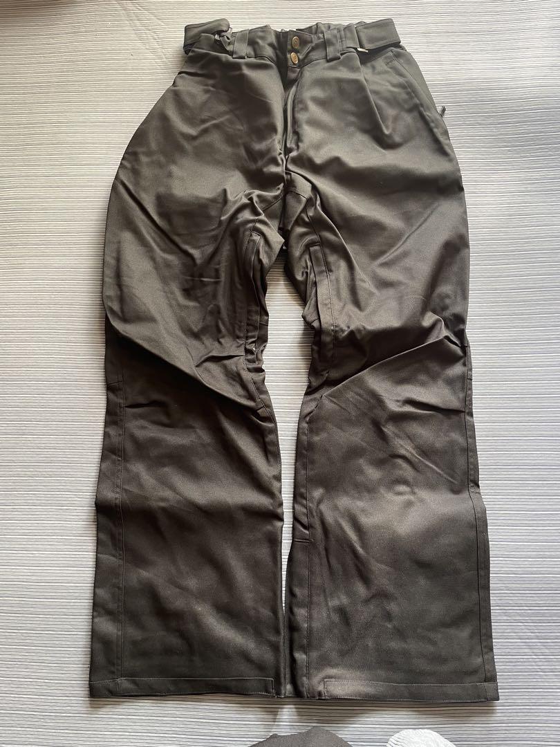 値下げ可能商品‼️スノボーウェア上下セット