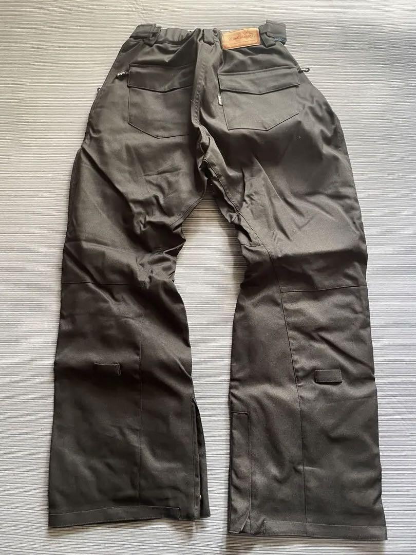 値下げ可能商品‼️スノボーウェア上下セット