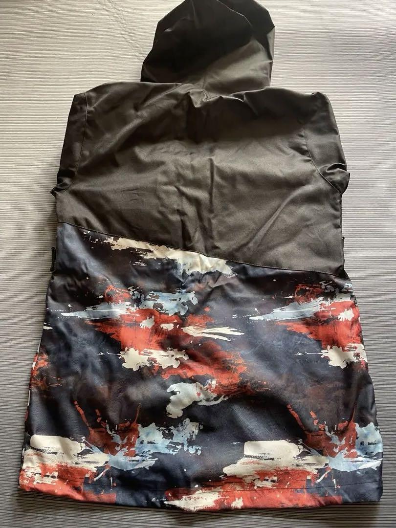 値下げ可能商品‼️スノボーウェア上下セット