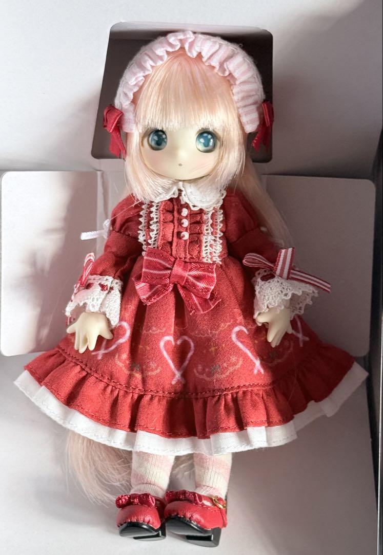 キャンディールル シュガーカップス