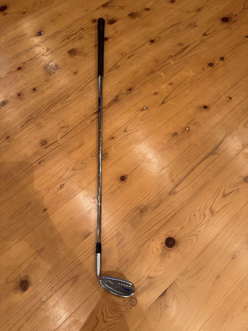 ONOFF FROG’S LEAP-2 58度 ウェッジ