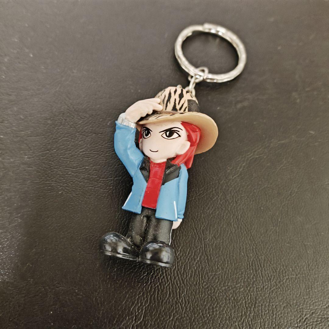 激レア X-JAPAN HIDEキーホルダー｜Yahoo!フリマ（旧PayPayフリマ）
