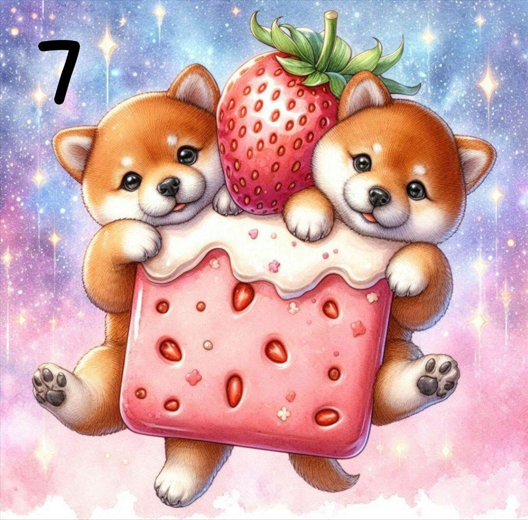★ 柴犬
