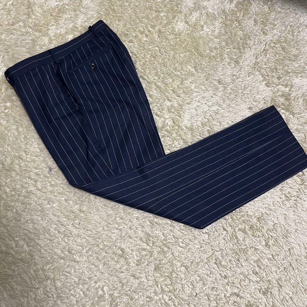 爆買い!】【爆買い!】大きいサイズ!! スーツセレクト セットアップ