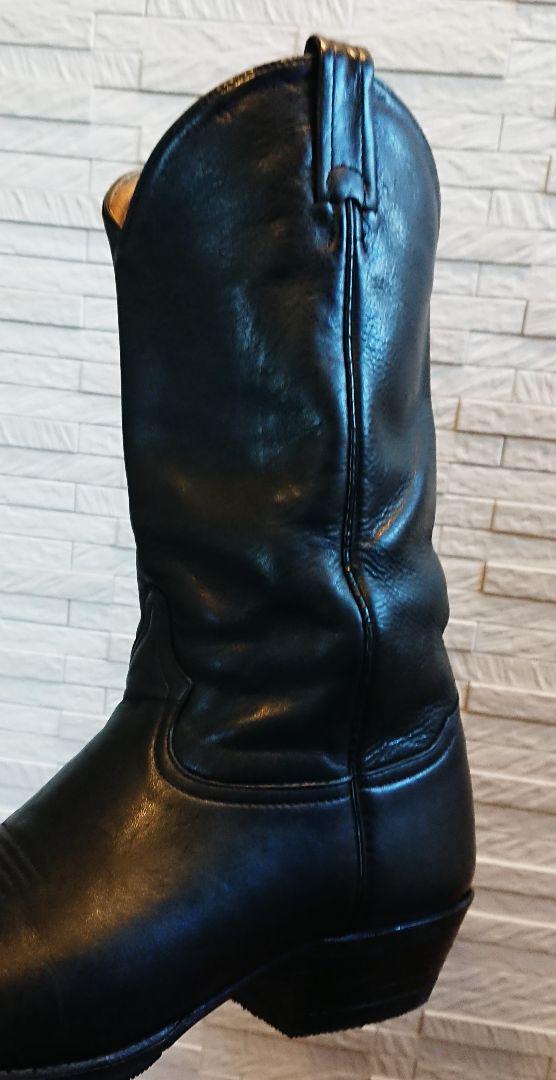黒8.5D 26.5cm