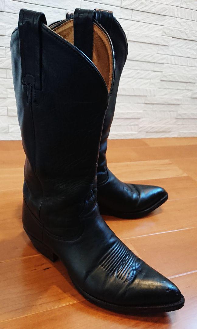 黒8.5D