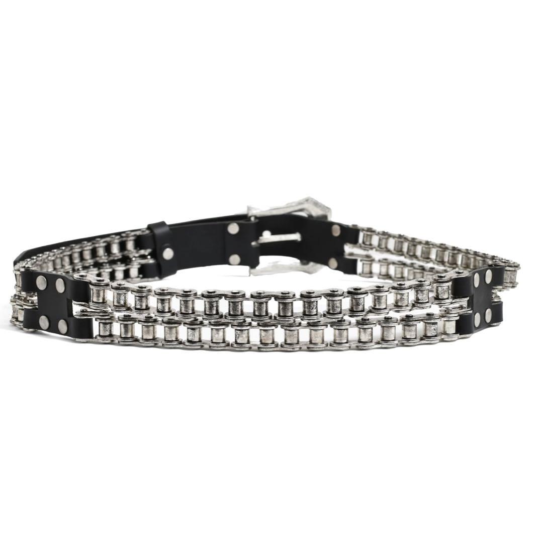 [希少] PROJECT GR BICYCLE CHAIN BELT