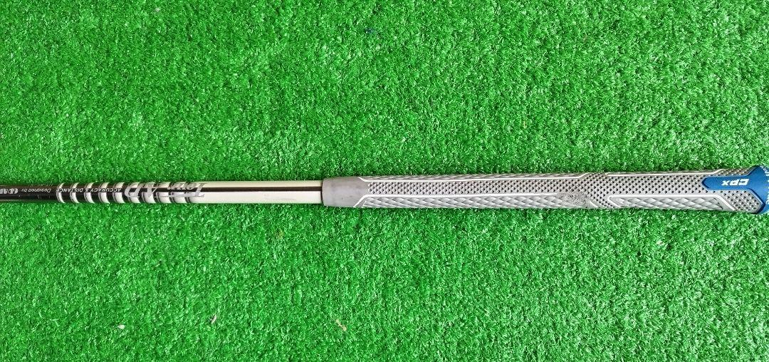 PING 6UT-7UT ツアーAD UT85 Sシャフト右用