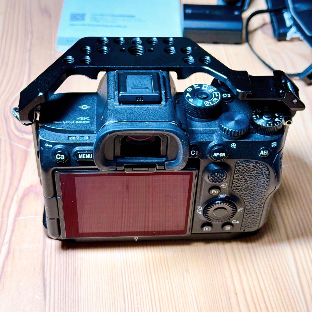 卍 SONY