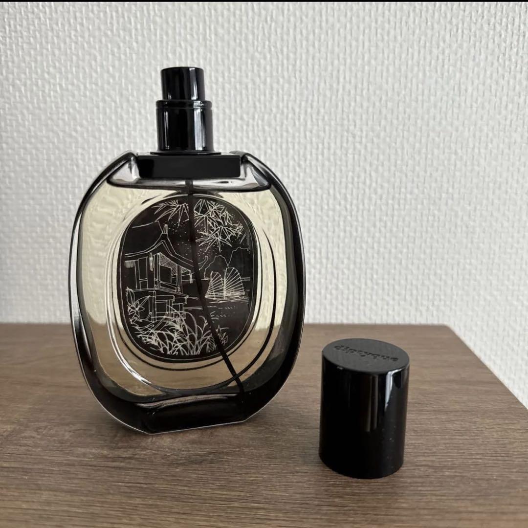 DIPTYQUE ディプティック ドソン EDT 75ml DOSON 香水