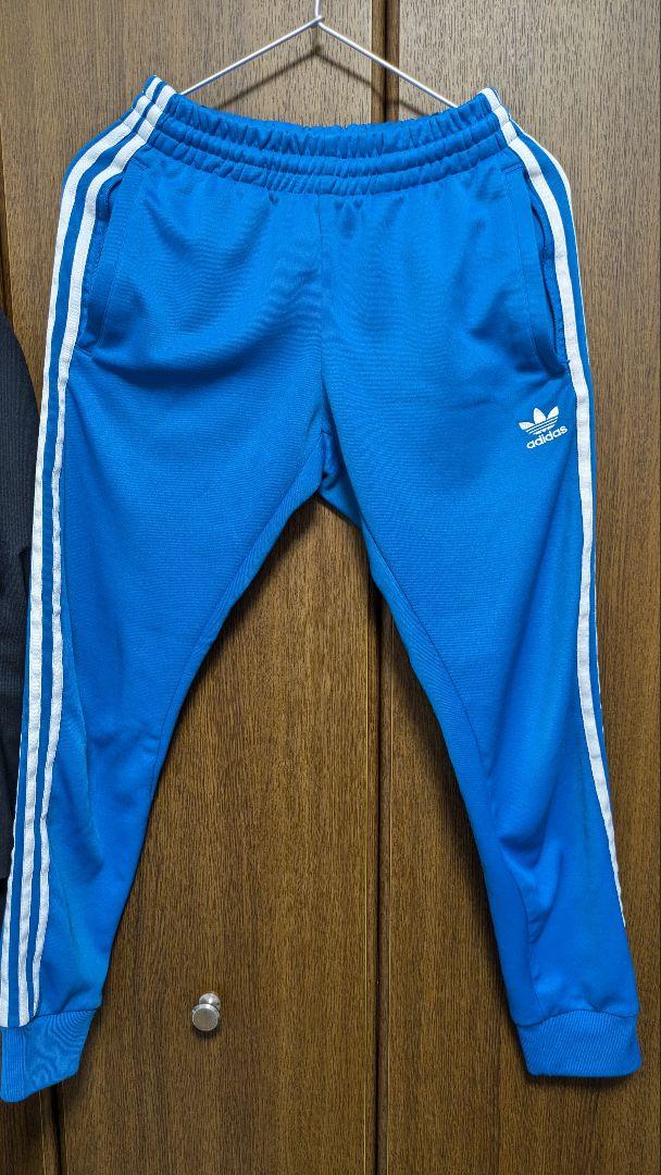 adidasoriginals トレーニングパンツ Lサイズ