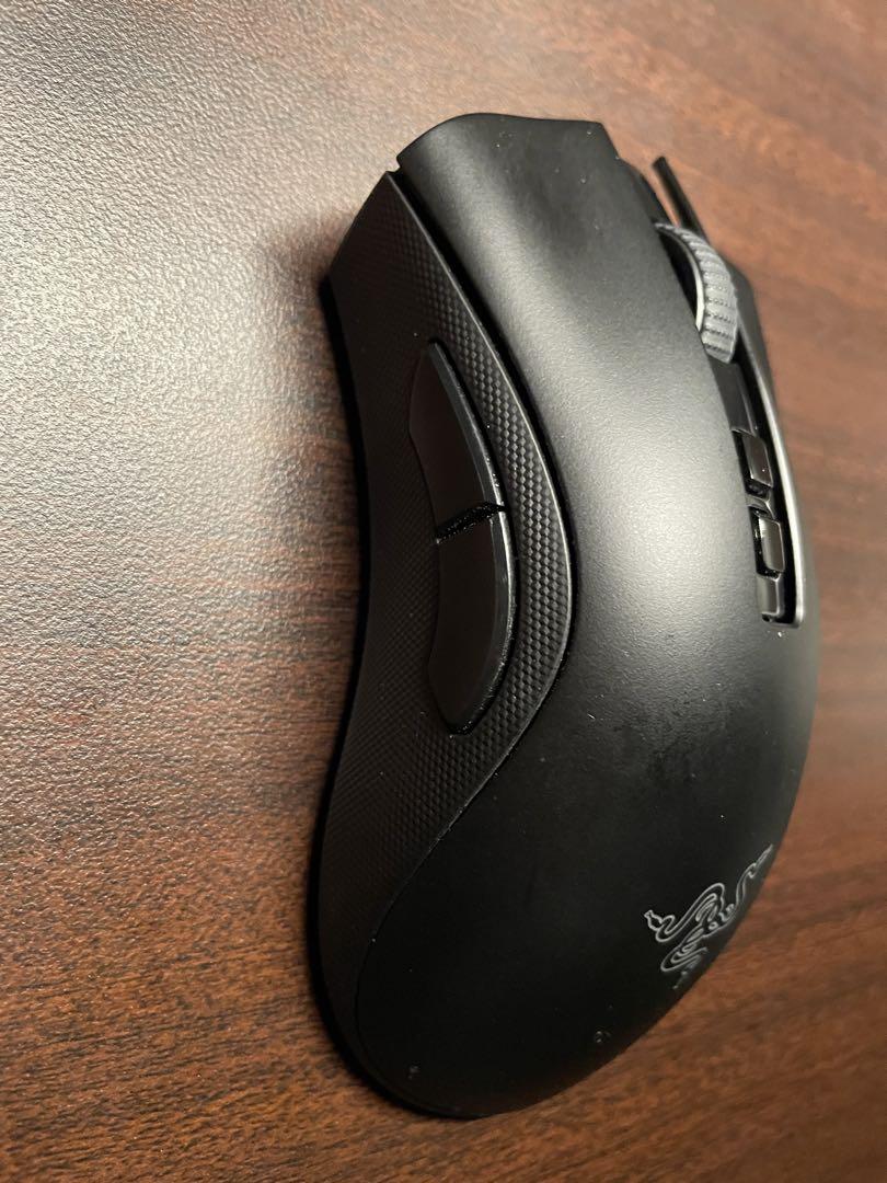 Razer DeathAdder V2 Pro 【美品】