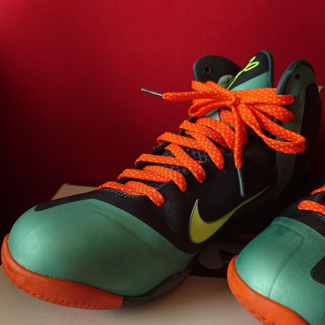 値下【NIKE】レブロン9　通称CANNON 値下【NIKE】レブロン9 通称CANNON