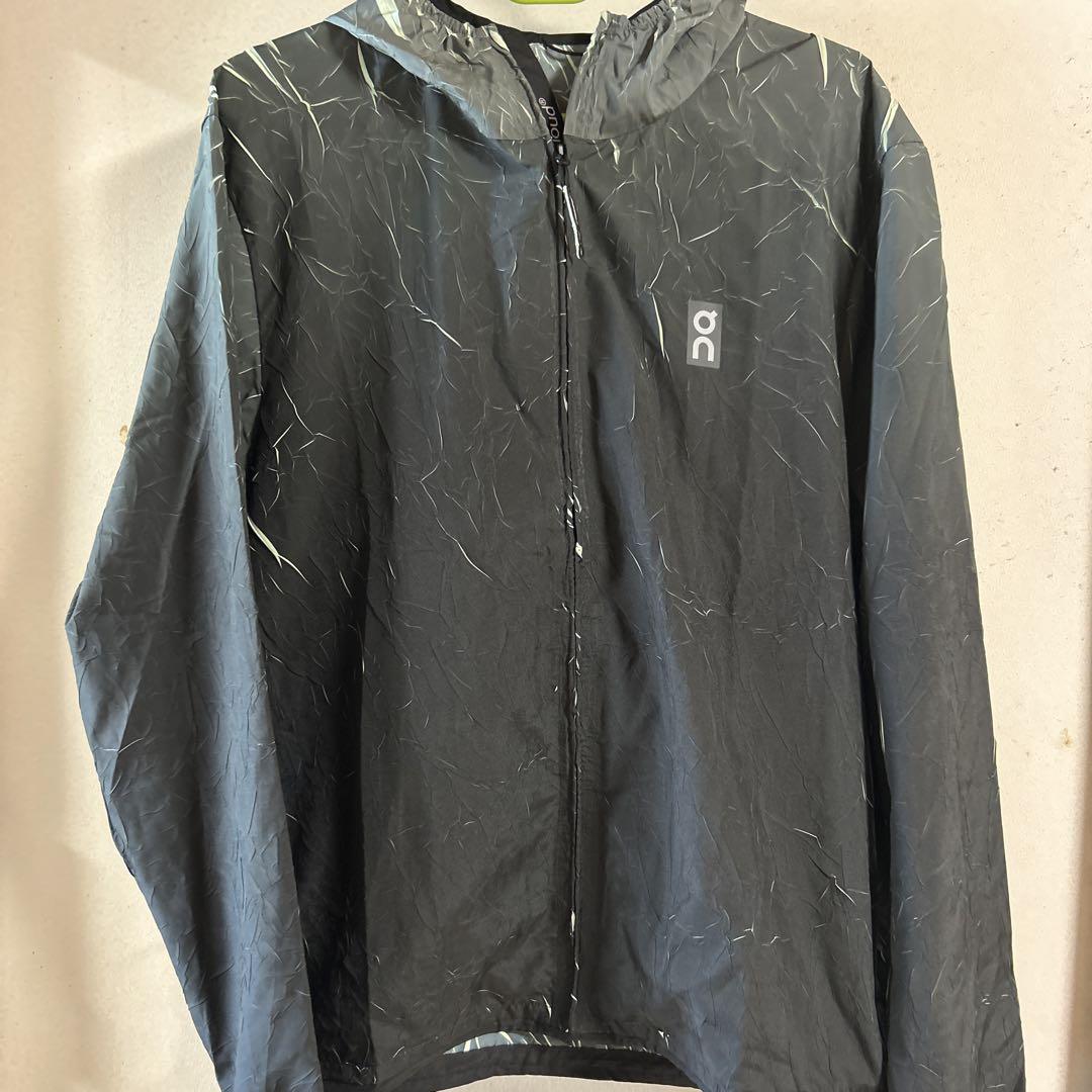 ウォーキング・ランニングウェア Pace Run Jacket woman's M