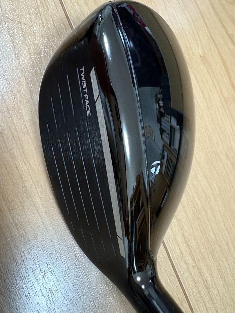 qi10maxレスキュー5U