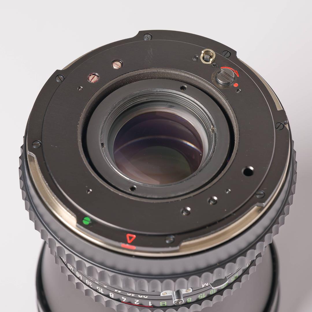 美品　HASSELBLAD (ハッセルブラッド) C 60mm F3.5 T*